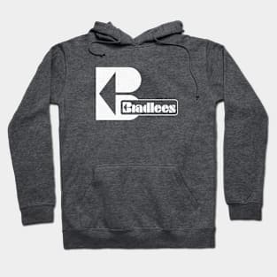 Bradlees Department Store Hoodie